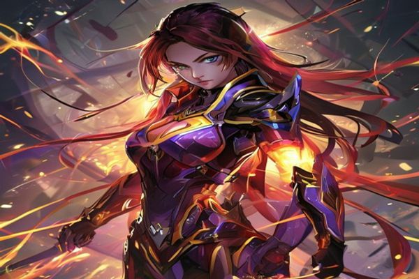 lol英雄联盟官方下载